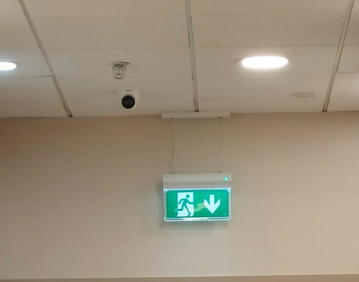 Emergency Lighting